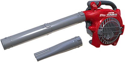 ATOM 855 PROFESSIONAL AIRLIFT® AV HONDA POWERED 4-STROKE BLOWER