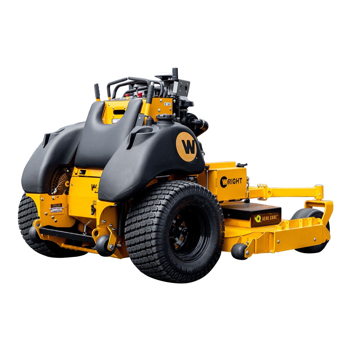 Wright Autonomous Stander ZK
