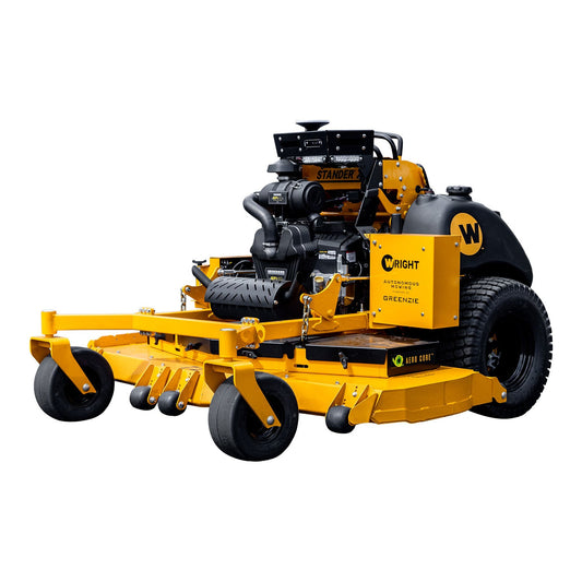 Wright Autonomous Stander ZK