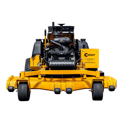 Wright Autonomous Stander ZK