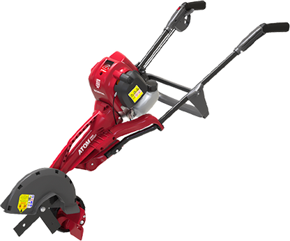 ATOM 590 Pro Max Honda 4-Stroke Lawn Edger