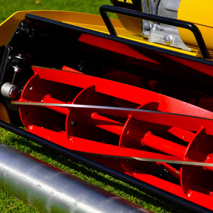 20" LawnMaster Cylinder Mower
