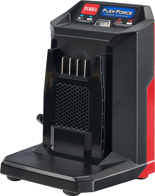 60V MAX* Flex-Force 2A Charger