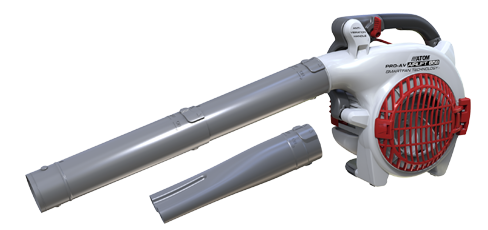 ATOM 858 PROFESSIONAL AV AIRLIFT® COMMERCIAL 2-STROKE BLOWER