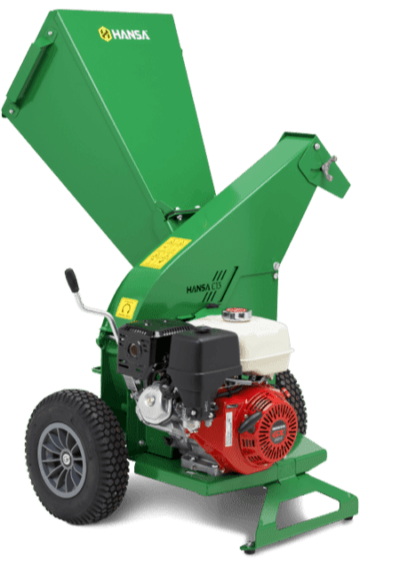 C13 Chipper