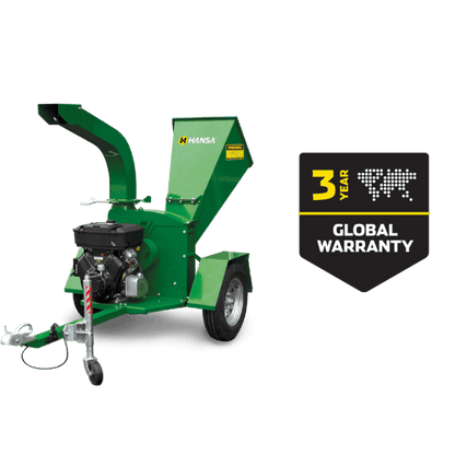 C16 Chipper