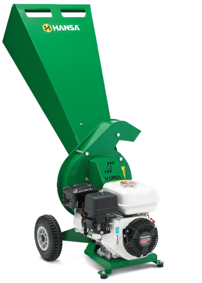 Hansa C5 Chipper