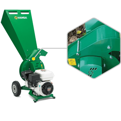 C5 Chipper