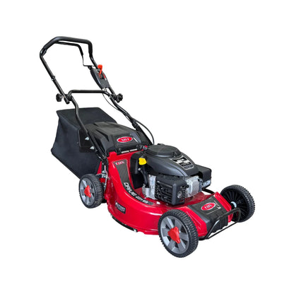 Cox Drive 21B 21" Alloy Kohler Self-Propelled Push Mower