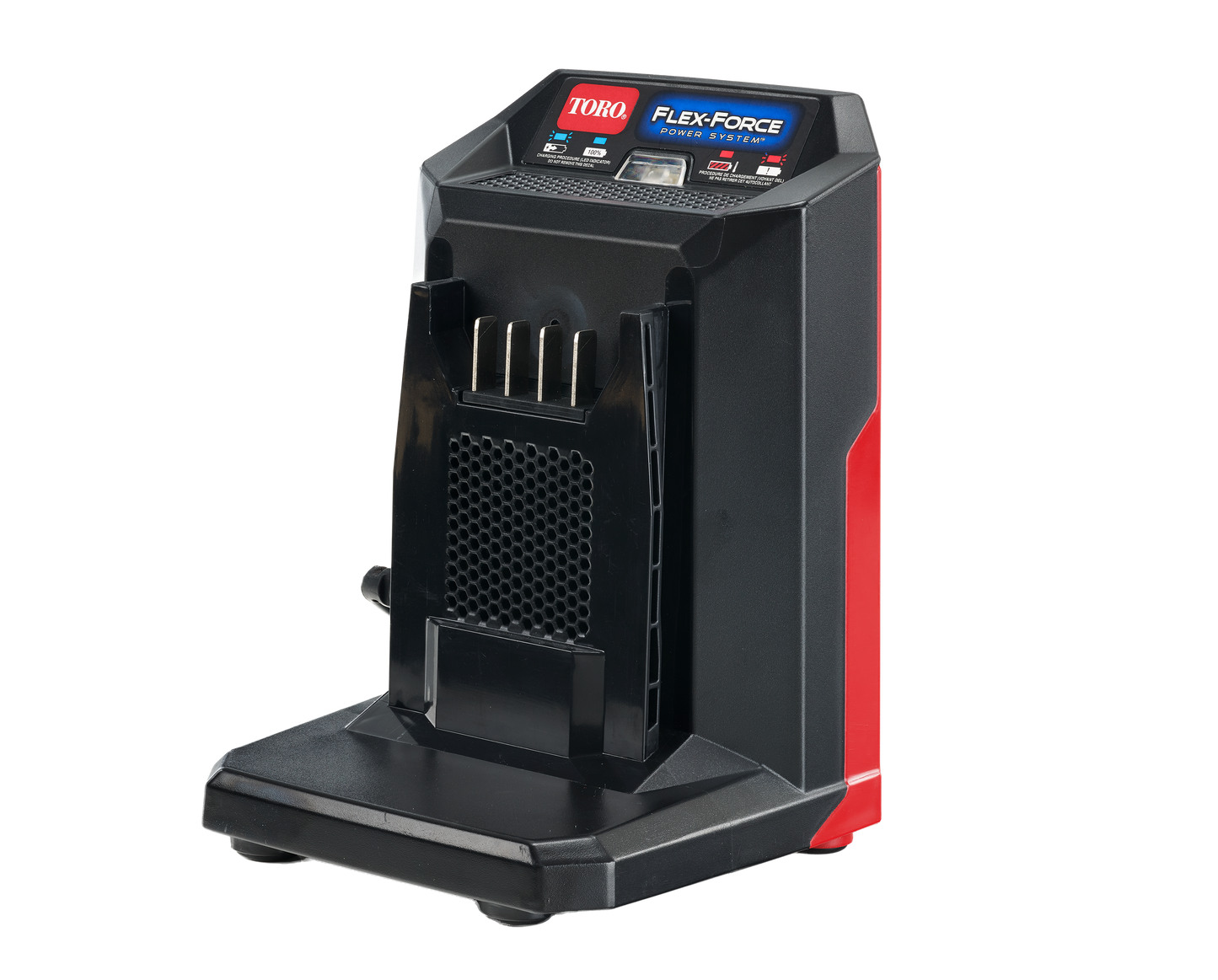 60V MAX* Flex-Force 5.4A Rapid Charger