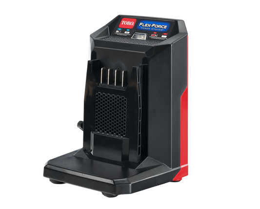 60V MAX* Flex-Force 5.4A Rapid Charger