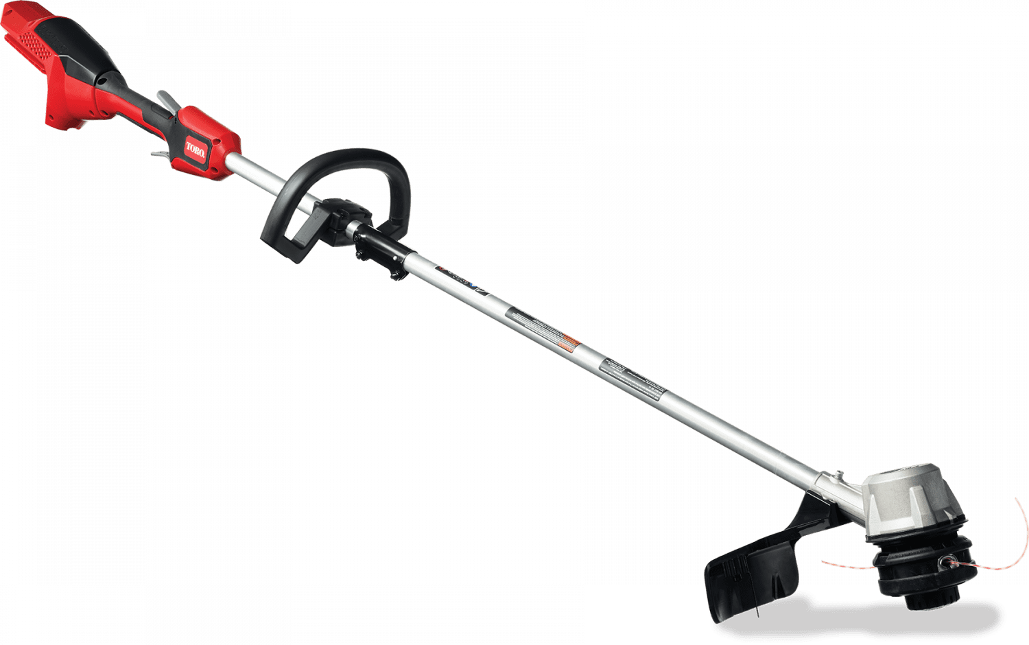 60V MAX* Battery String Trimmer Bare Tool