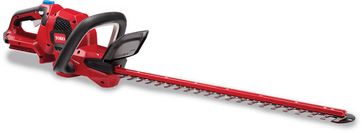 Toro 60V MAX Battery Hedge Trimmer Skin