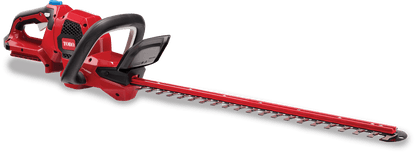 Toro 60V MAX Battery Hedge Trimmer Skin