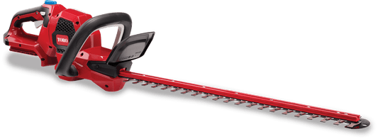 Toro 60V MAX Battery Hedge Trimmer Skin