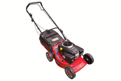 Cox Drive 19S & 21A Self-Propelled Lawn Mower