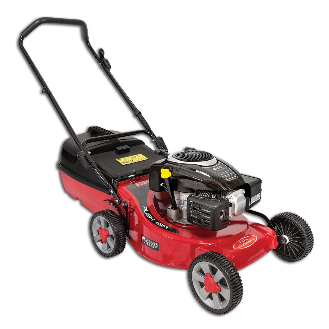 Cox Push 19A 19" Alloy Kohler Push Mower
