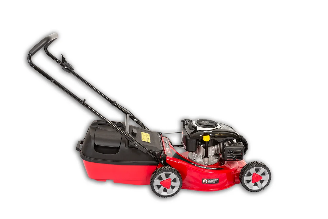 Cox Push 19A 19" Alloy Kohler Push Mower