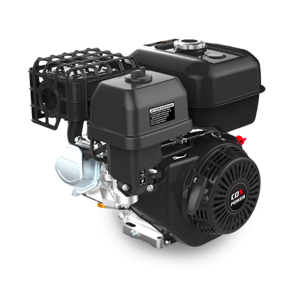 337cc Horizontal - Recoil - CPH340-1