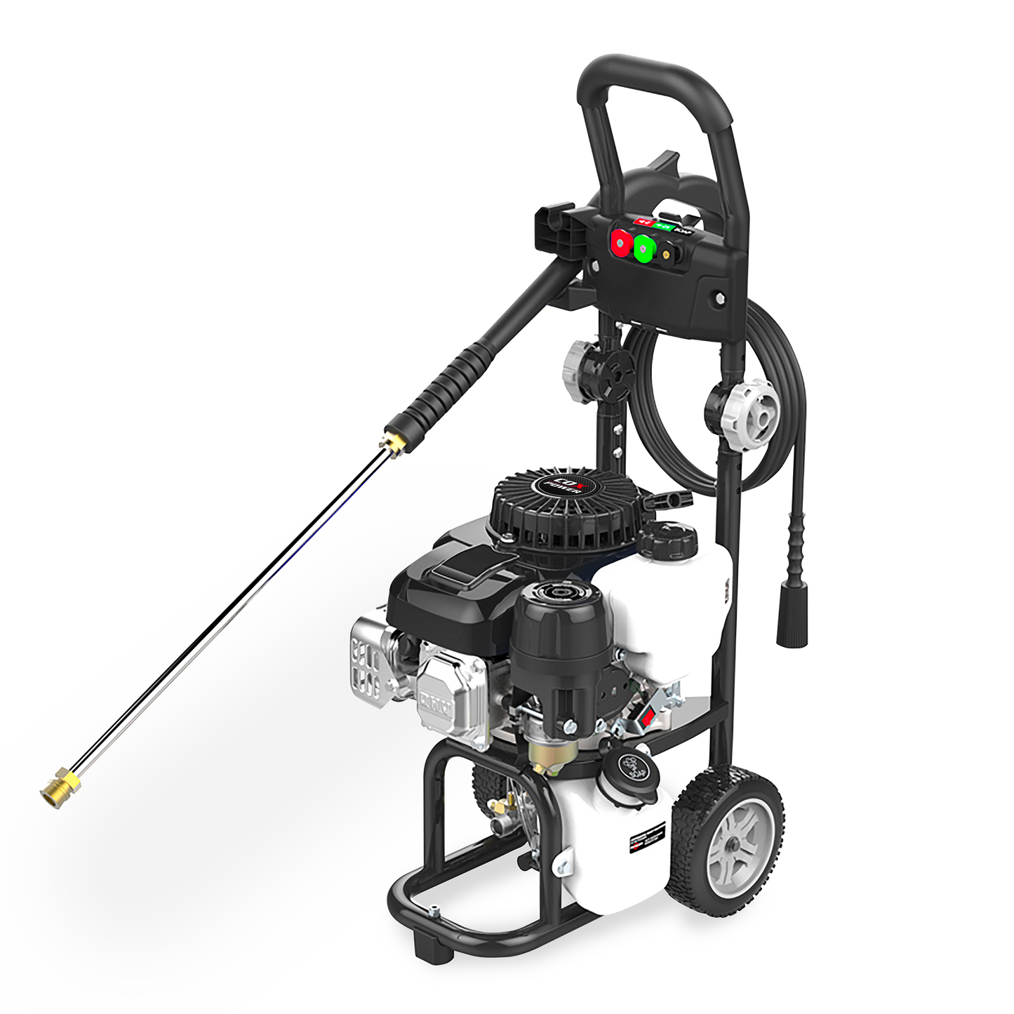 2000psi Pressure Washer - CPV2000