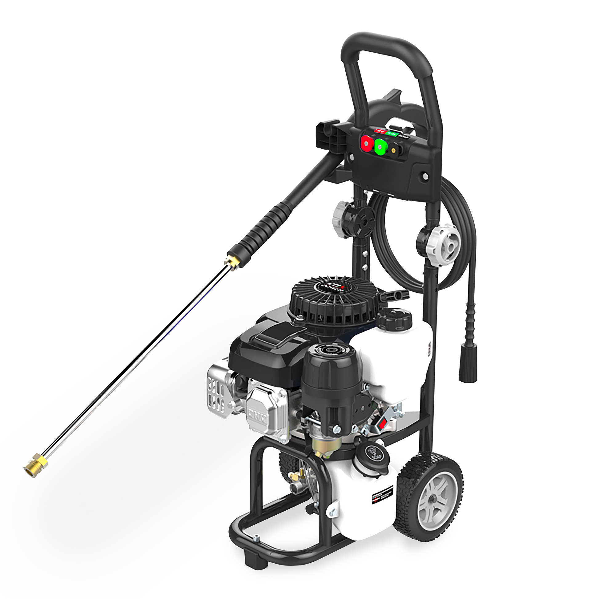 2000psi Pressure Washer - CPV2000