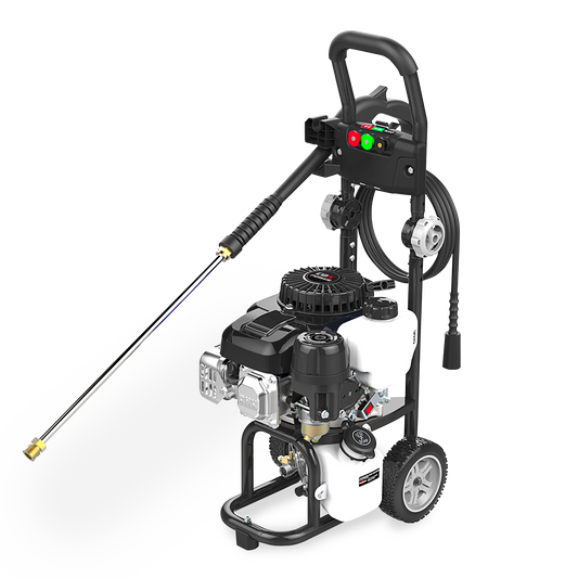 2000psi Pressure Washer - CPV2000