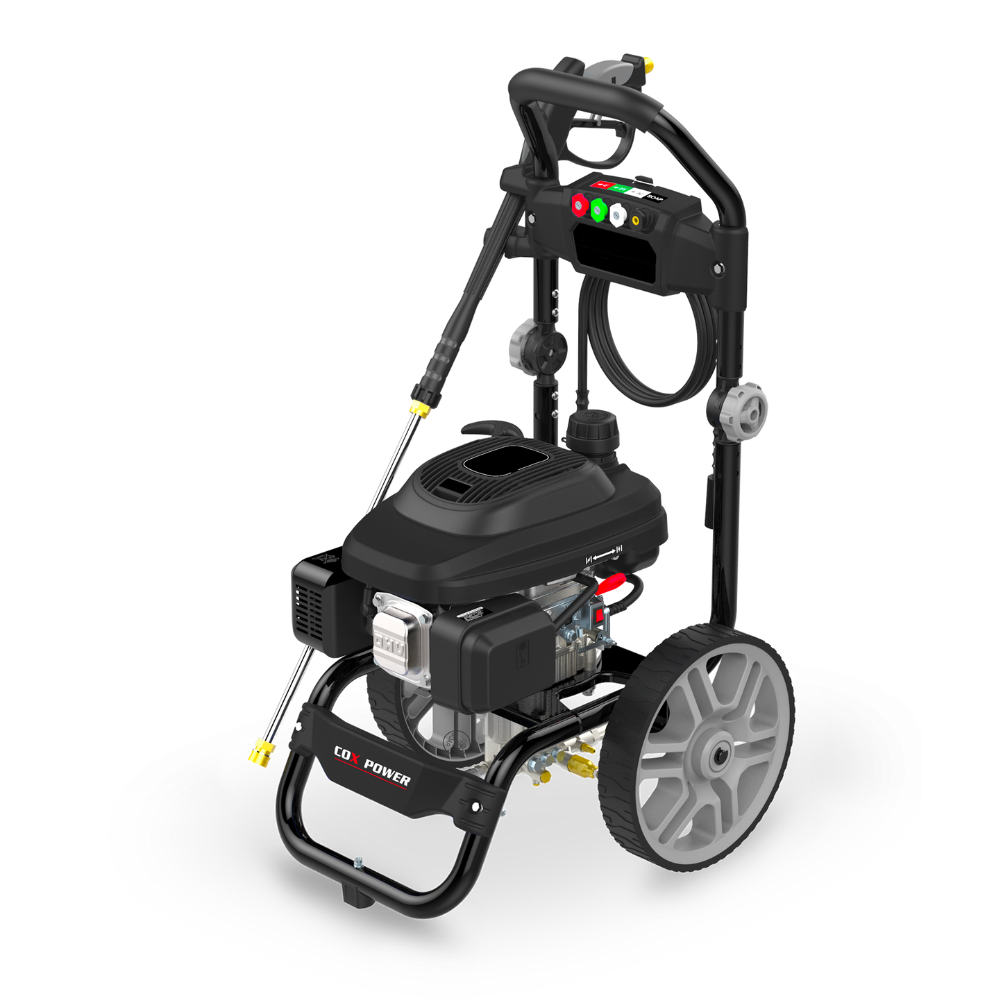 2500psi Pressure Washer - CPV2500A