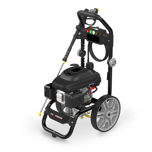 2500psi Pressure Washer - CPV2500A