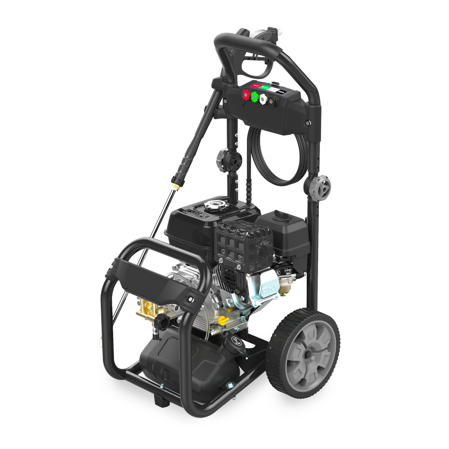 3100psi Pressure Washer - CPH3100A