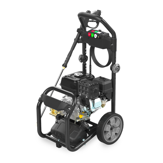 3100psi Pressure Washer - CPH3100A
