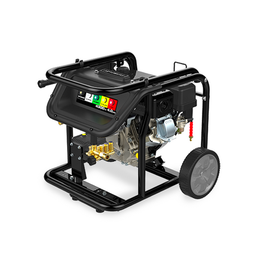4000psi Pressure Washer - CPH4000