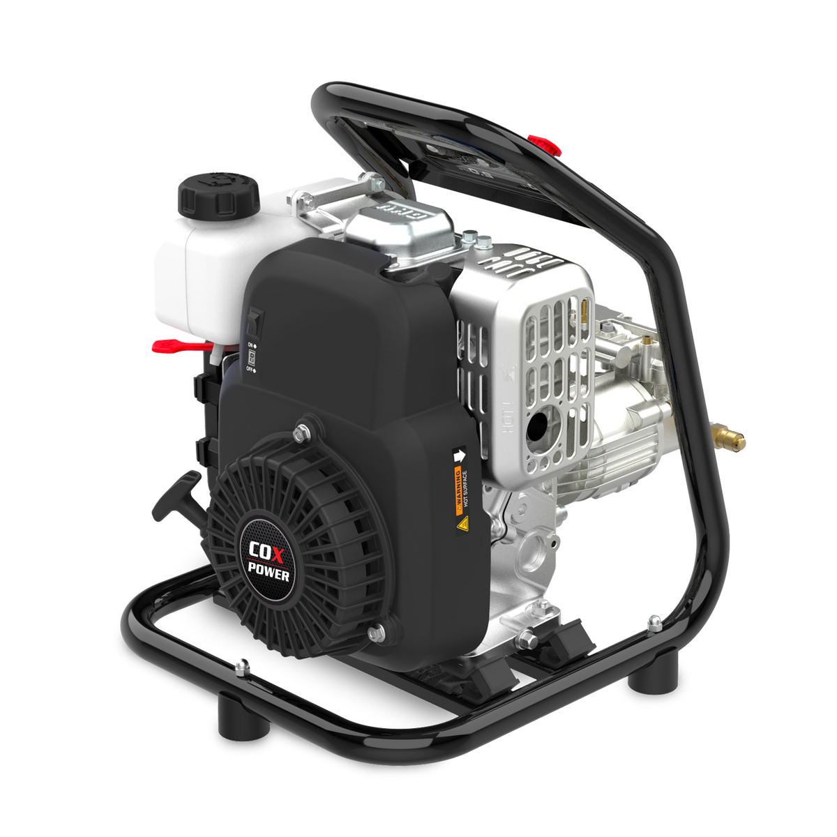 Cox Pump Server Cox Water Pump 1.5