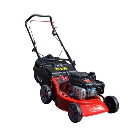 Cox Push 18SL 18" Steel Push Mower