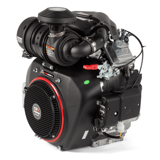 999cc Horizontal - V-Twin / E-Start / Cyclonic Air Filter - CPH1000-1HDF