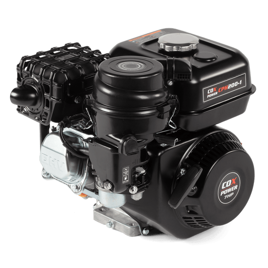 5.5hp Horizontal - Recoil - CPH200-1