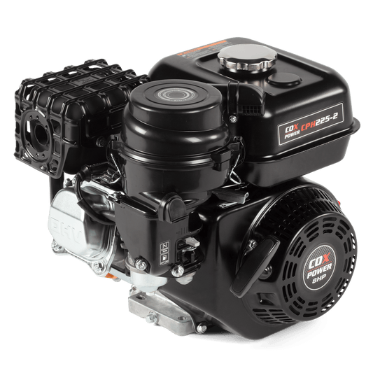 224cc Horizontal - Recoil - CPH225-2