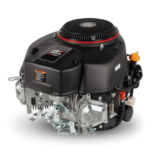 679cc Vertical - V-Twin / E-Start - CPV680-1