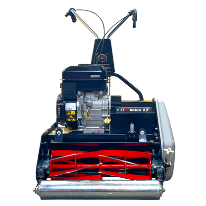 17" 6 Blade Rolux Cylinder Mower