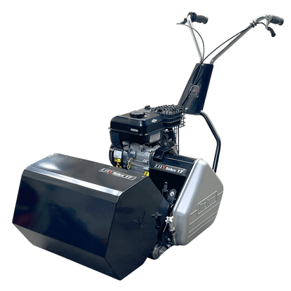 17" 6 Blade Rolux Cylinder Mower