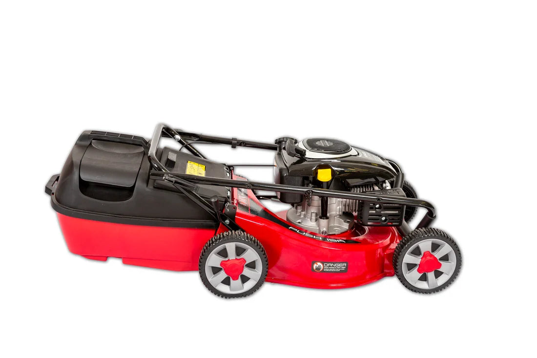 Cox Push 19A 19" Alloy Kohler Push Mower