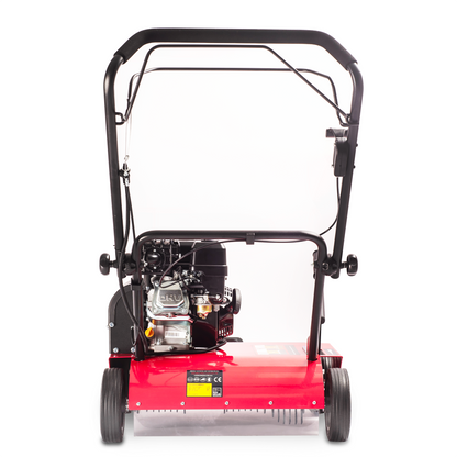 Scarifier