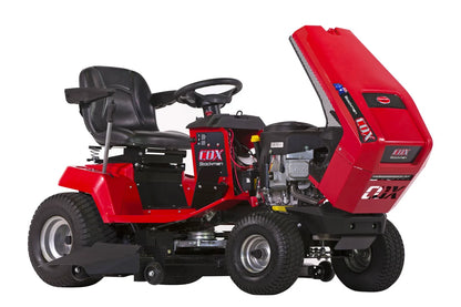 COX Stockman PRO 40” 24HP Cox V-Twin Fab Diff-Lock Ride-On Mower