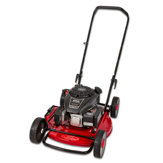Utility 21 Workhorse