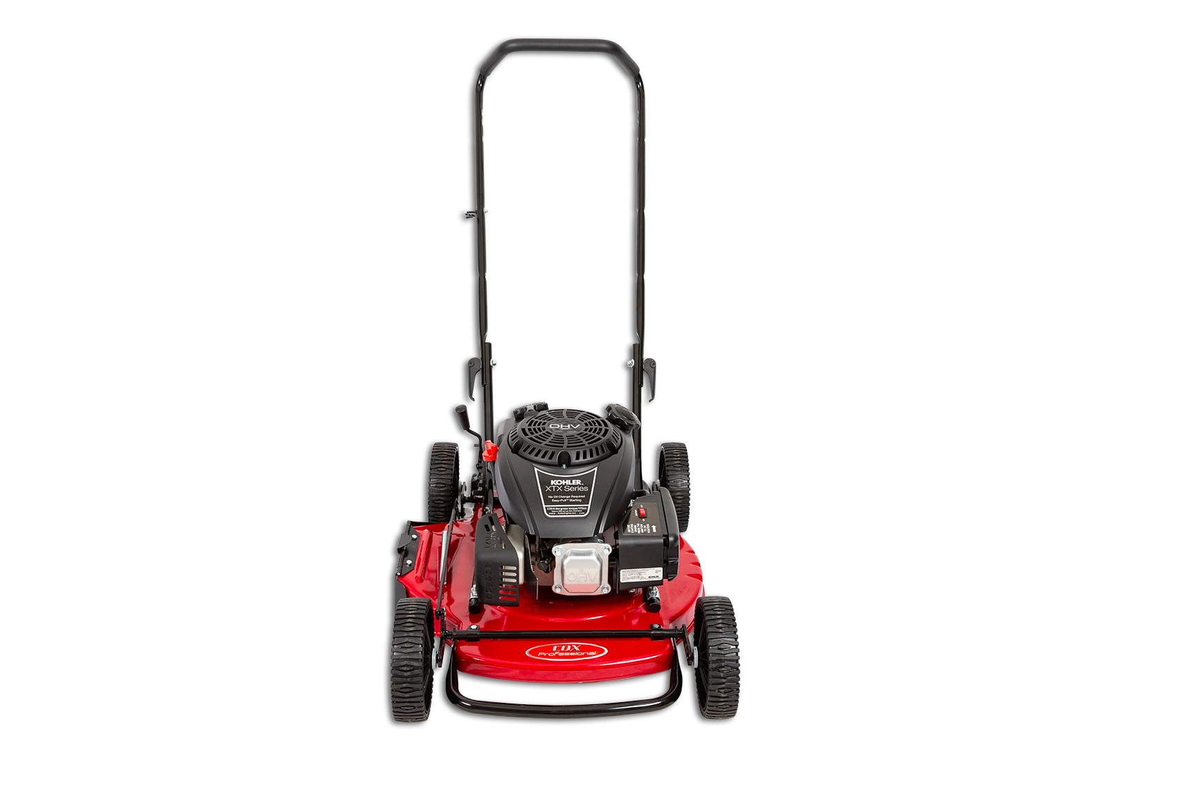 Utility 21 Workhorse