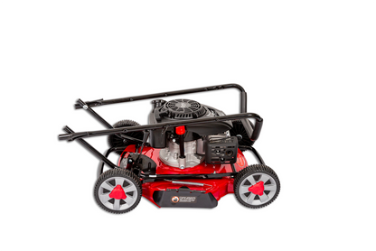 Utility 21 Workhorse