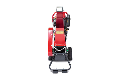 Vertical Chipper 6.5hp