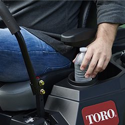 Toro 50" TimeCutter MR 5075 MyRIDE