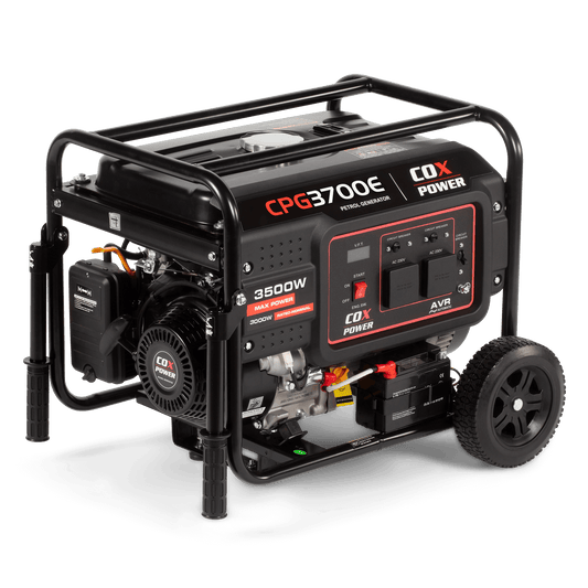 Generator 3.0kw - CPG3700E