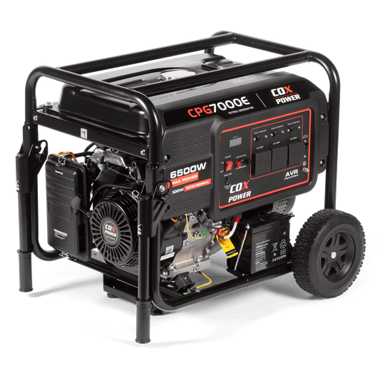 Generator 6.0kw - CPG7000EB