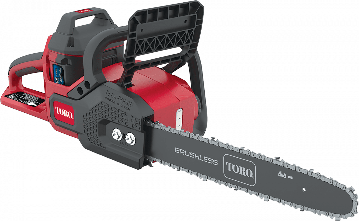 60V MAX* Battery Chainsaw Bare Tool
